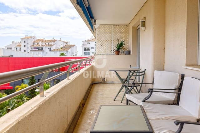2 camera da letto Appartamento in vendita in Puerto Banus, Marbella con piscina garage - 589.000 € (Rif: 9858568)