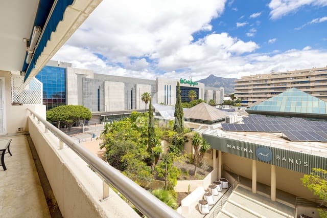 2 camera da letto Appartamento in vendita in Puerto Banus, Marbella con piscina garage - 589.000 € (Rif: 9858568)