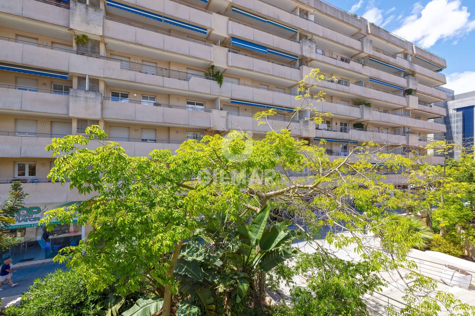 2 camera da letto Appartamento in vendita in Puerto Banus con piscina garage - 589.000 € (Rif: 9858568)