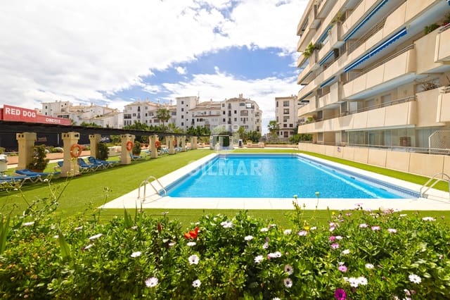2 camera da letto Appartamento in vendita in Puerto Banus, Marbella con piscina garage - 589.000 € (Rif: 9858568)