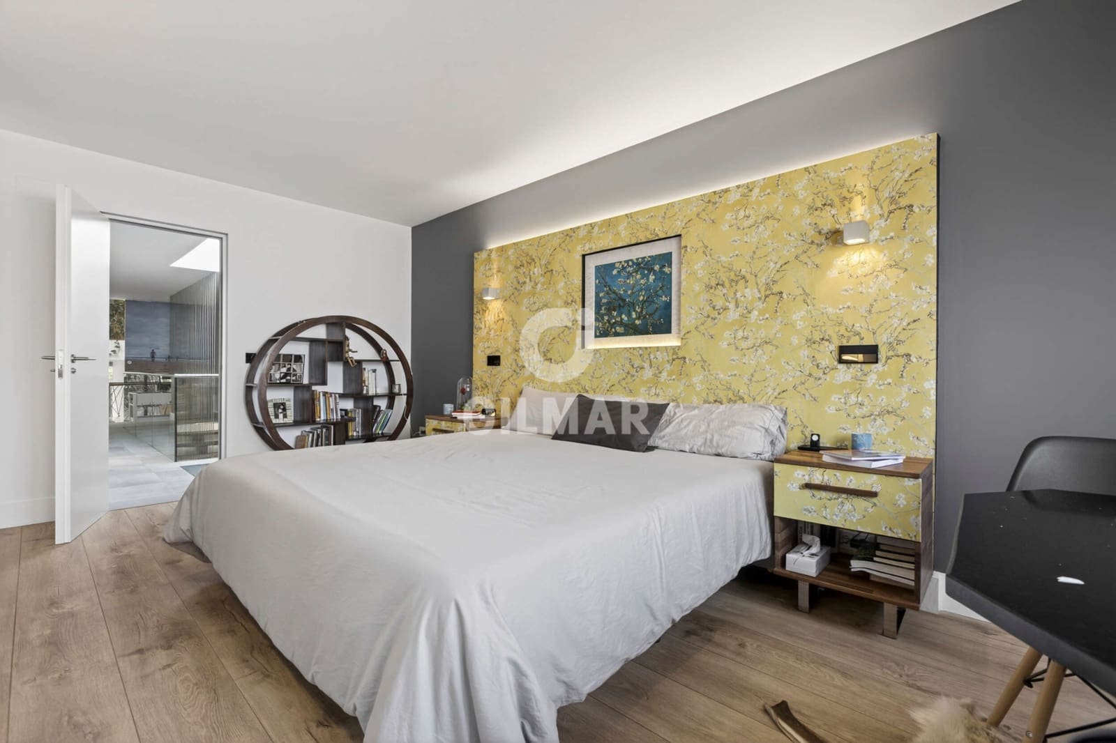 4 soverom Rekkehus til salgs i Sevilla by med svømmebasseng garasje - € 849 000 (Ref: 9858702)