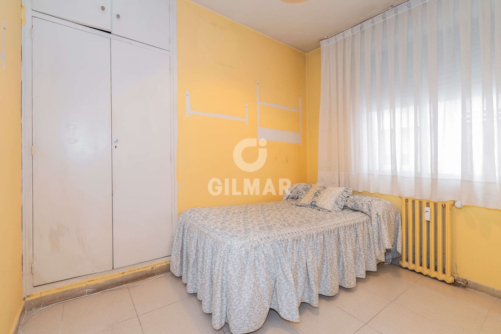4 sovrum Lägenhet till salu i Madrid stad med garage - 1 550 000 € (Ref: 9858955)