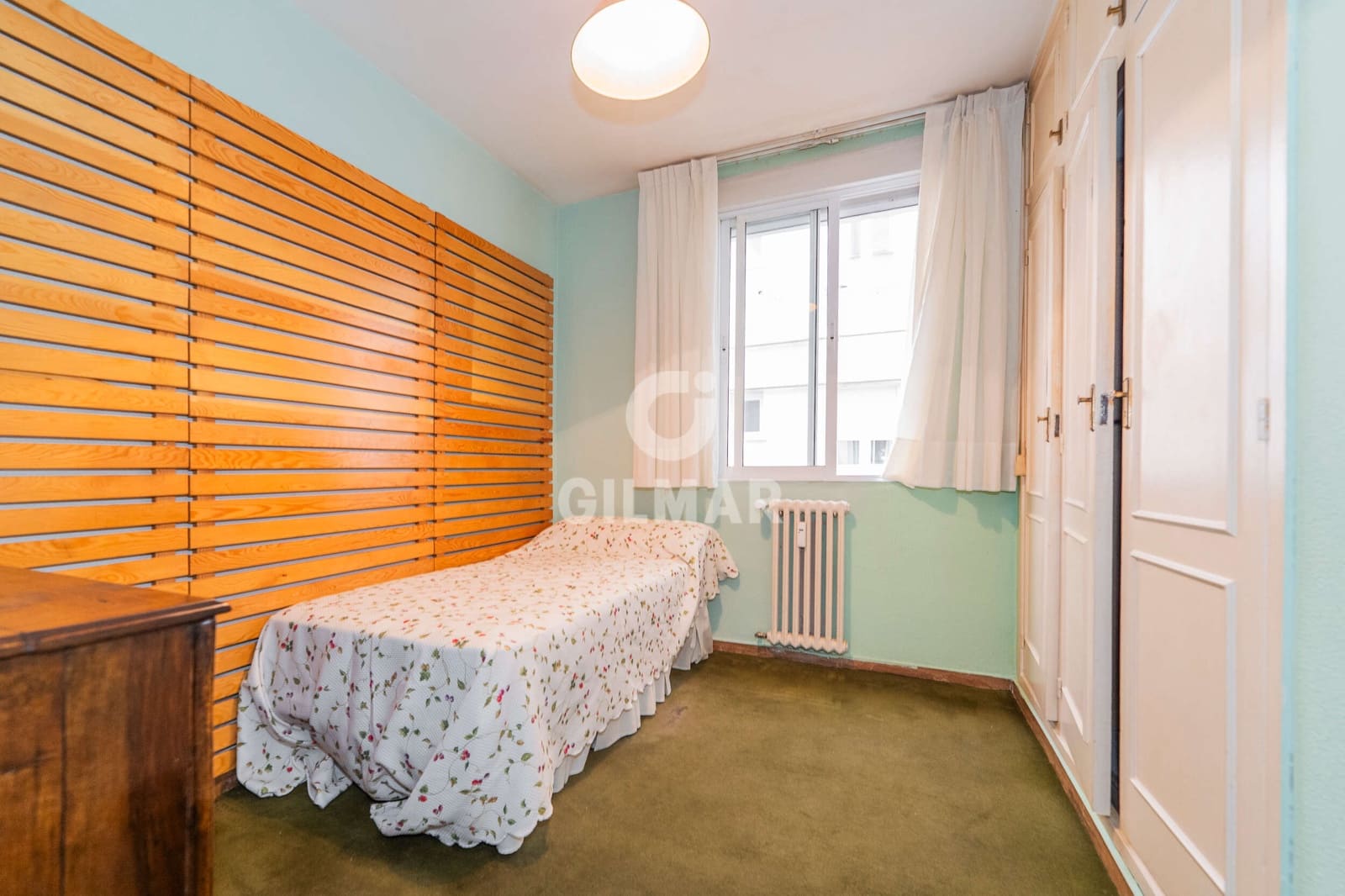 4 sovrum Lägenhet till salu i Madrid stad med garage - 1 550 000 € (Ref: 9858955)