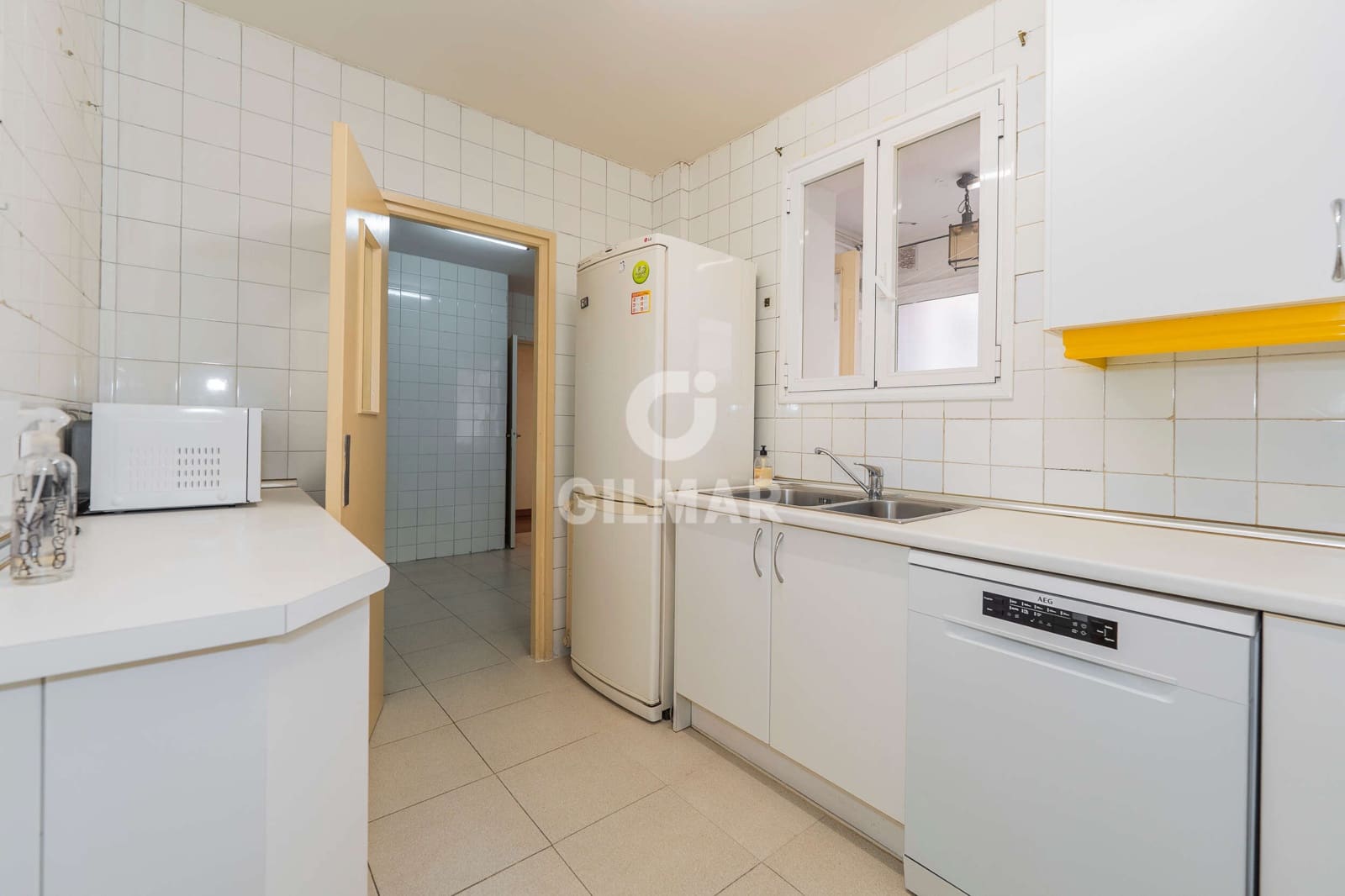 4 sovrum Lägenhet till salu i Madrid stad med garage - 1 550 000 € (Ref: 9858955)
