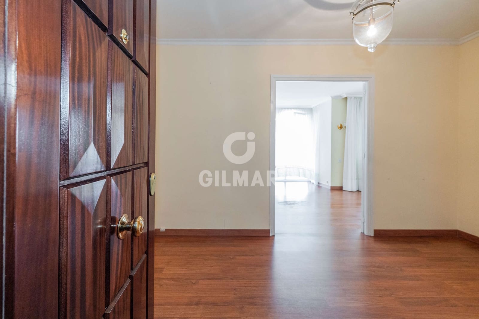 4 sovrum Lägenhet till salu i Madrid stad med garage - 1 550 000 € (Ref: 9858955)