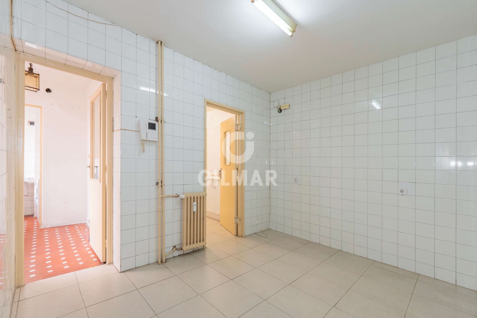 4 sovrum Lägenhet till salu i Madrid stad med garage - 1 550 000 € (Ref: 9858955)