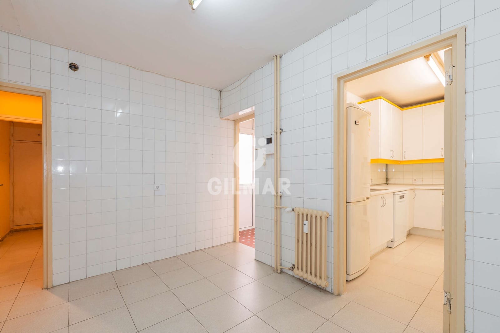4 sovrum Lägenhet till salu i Madrid stad med garage - 1 550 000 € (Ref: 9858955)