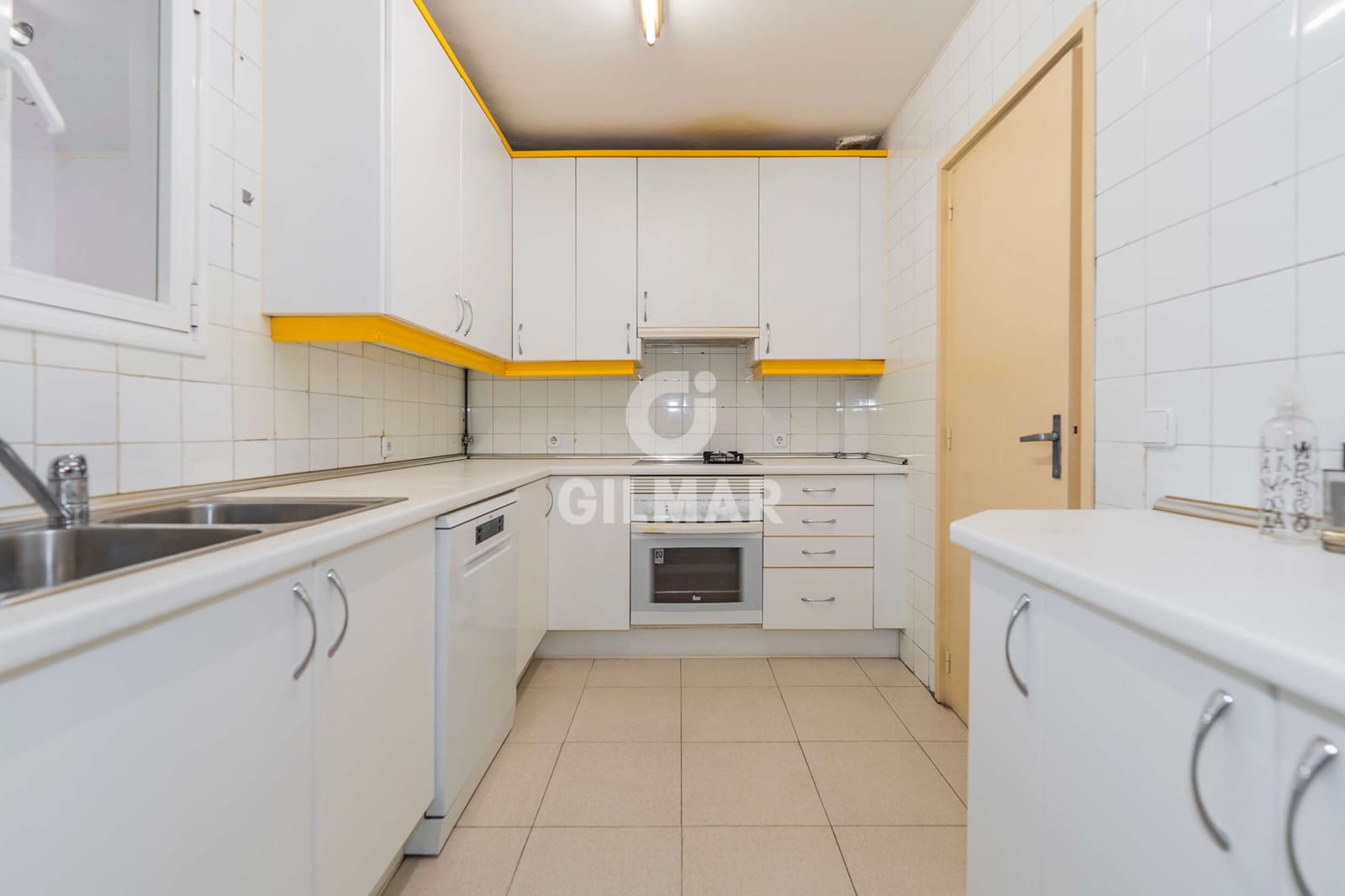4 sovrum Lägenhet till salu i Madrid stad med garage - 1 550 000 € (Ref: 9858955)