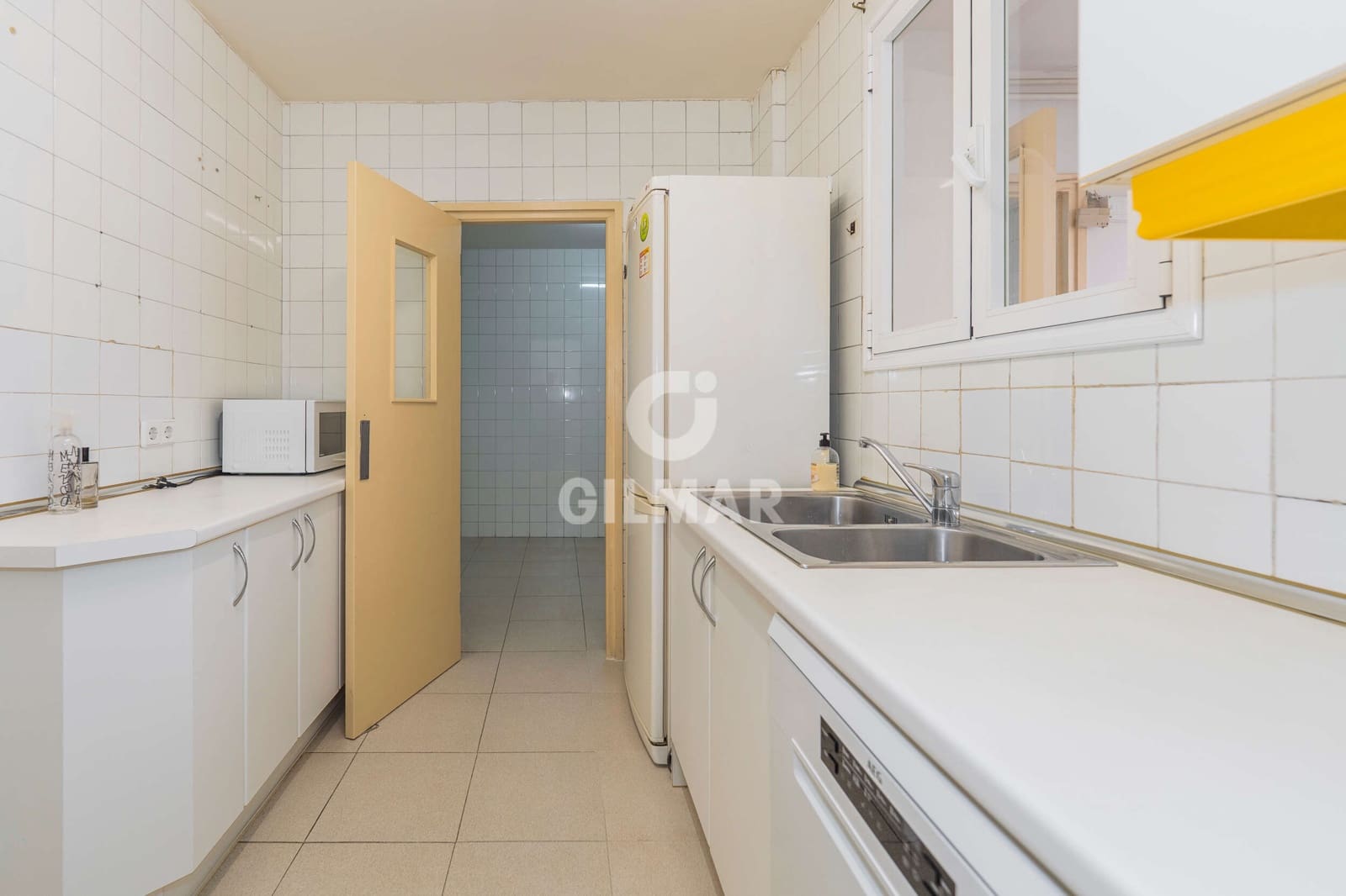 4 sovrum Lägenhet till salu i Madrid stad med garage - 1 550 000 € (Ref: 9858955)