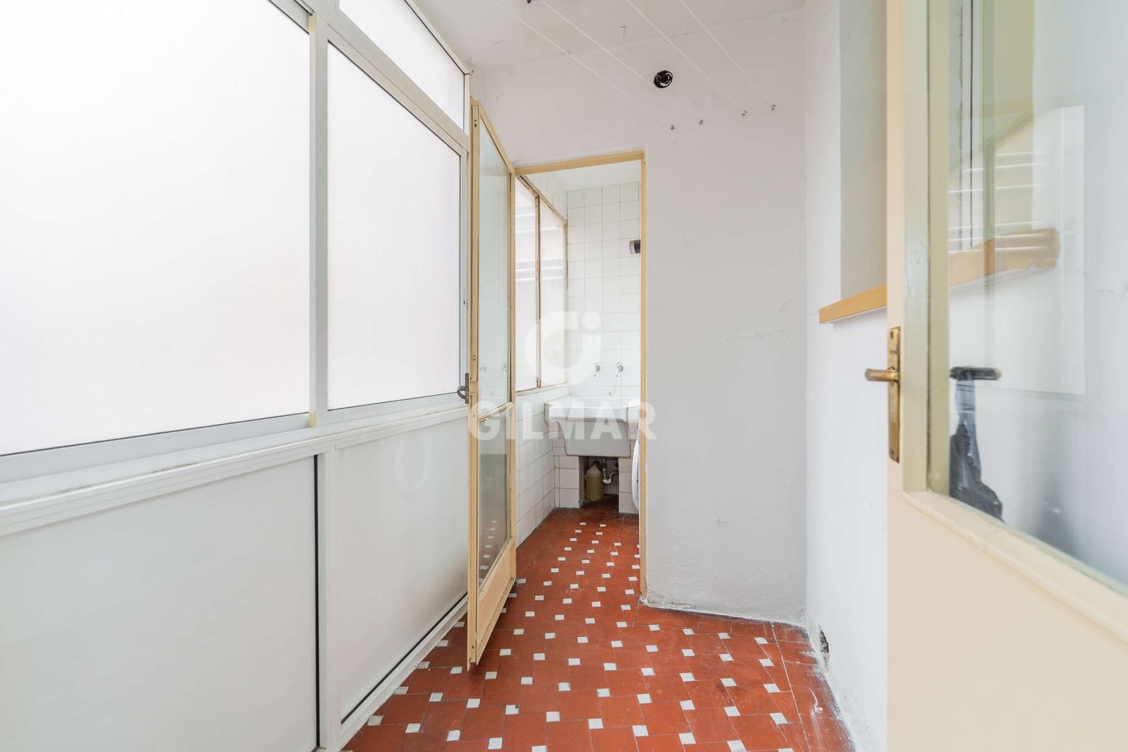 4 sovrum Lägenhet till salu i Madrid stad med garage - 1 550 000 € (Ref: 9858955)