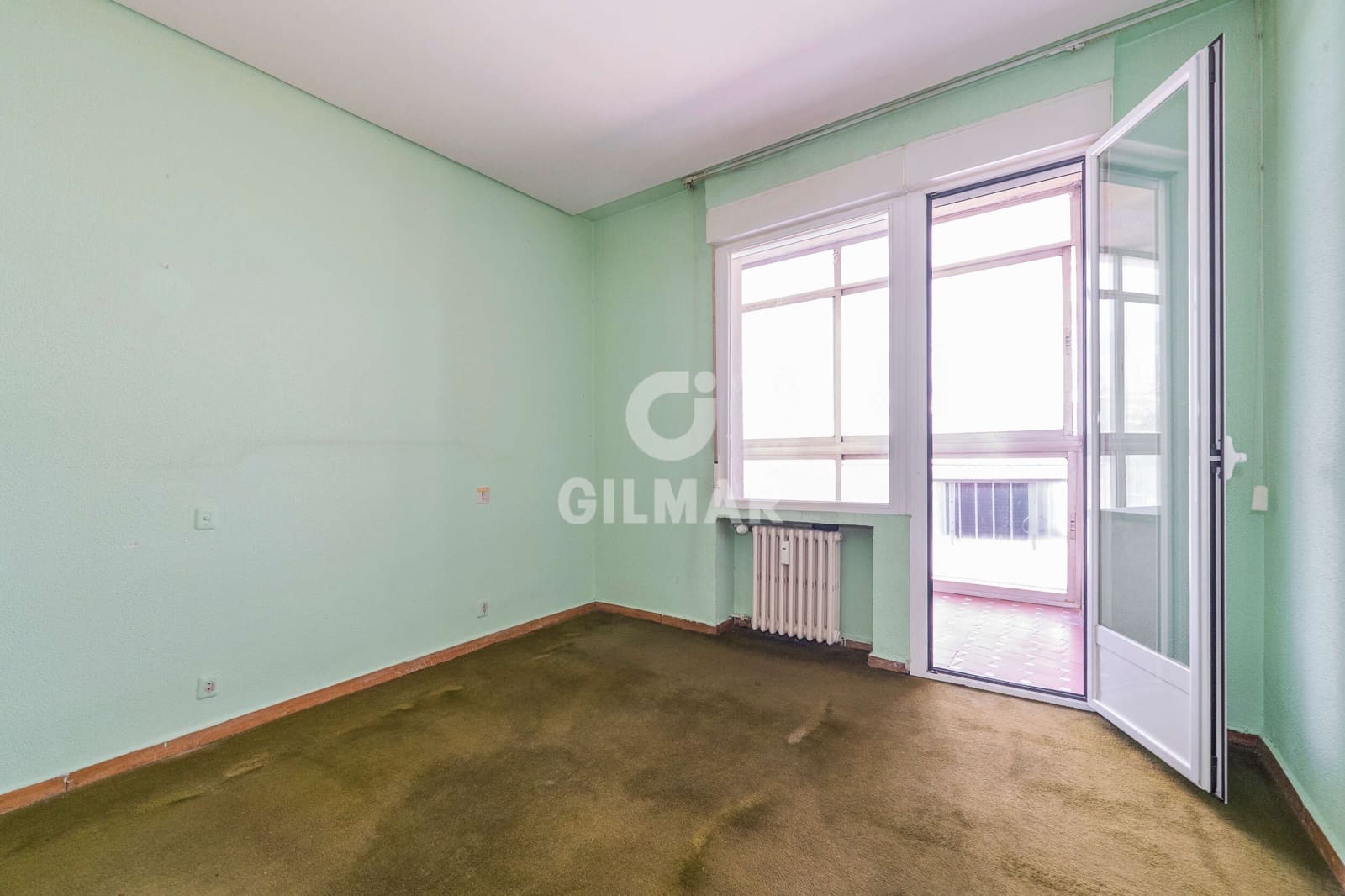 4 sovrum Lägenhet till salu i Madrid stad med garage - 1 550 000 € (Ref: 9858955)