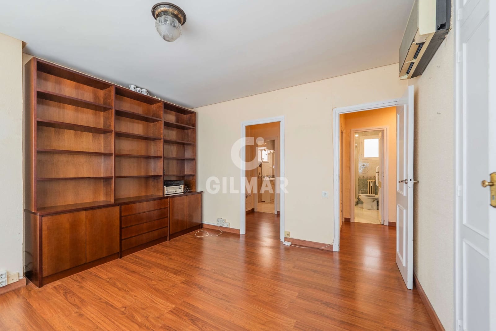 4 sovrum Lägenhet till salu i Madrid stad med garage - 1 550 000 € (Ref: 9858955)