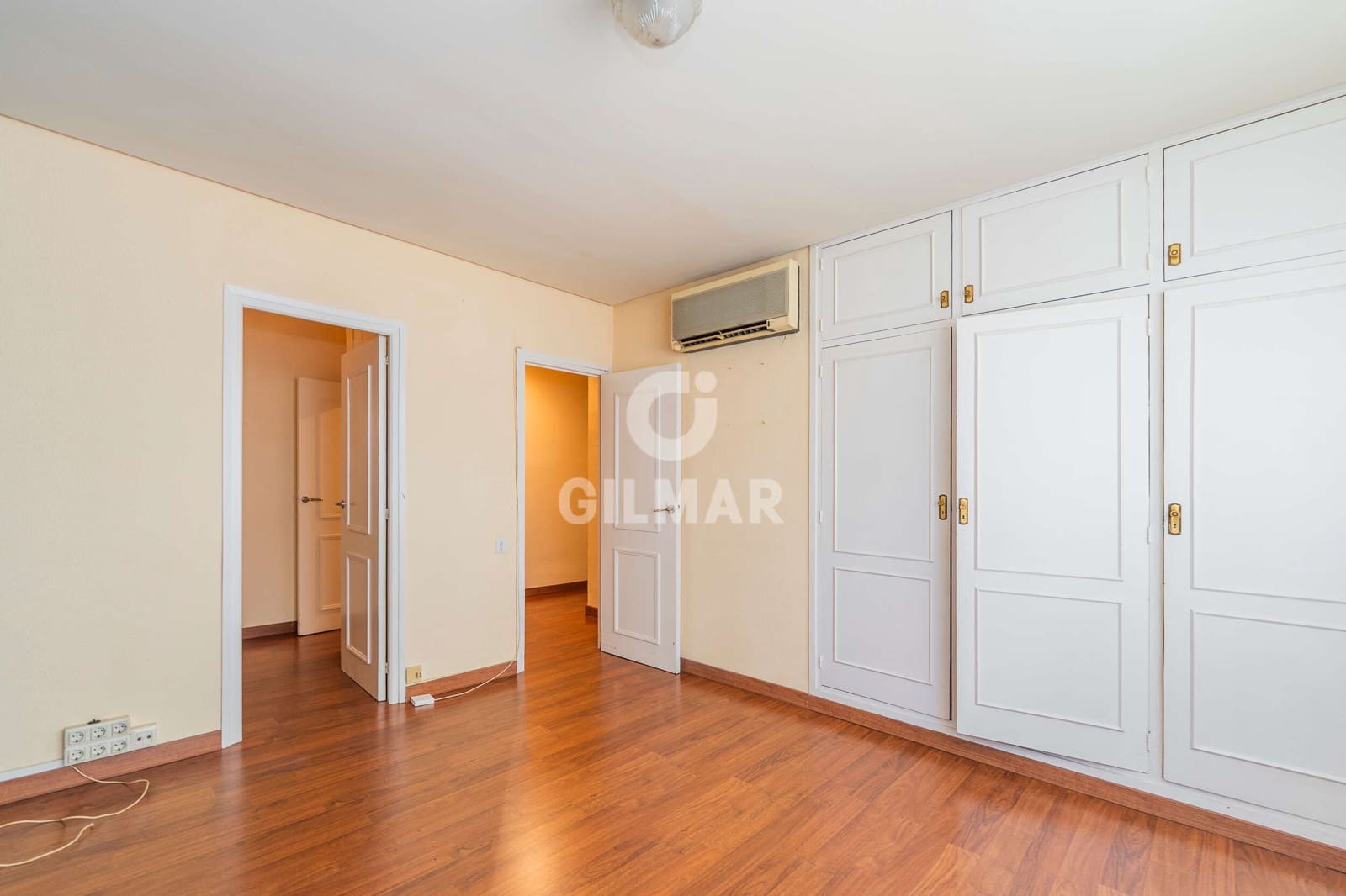 4 sovrum Lägenhet till salu i Madrid stad med garage - 1 550 000 € (Ref: 9858955)