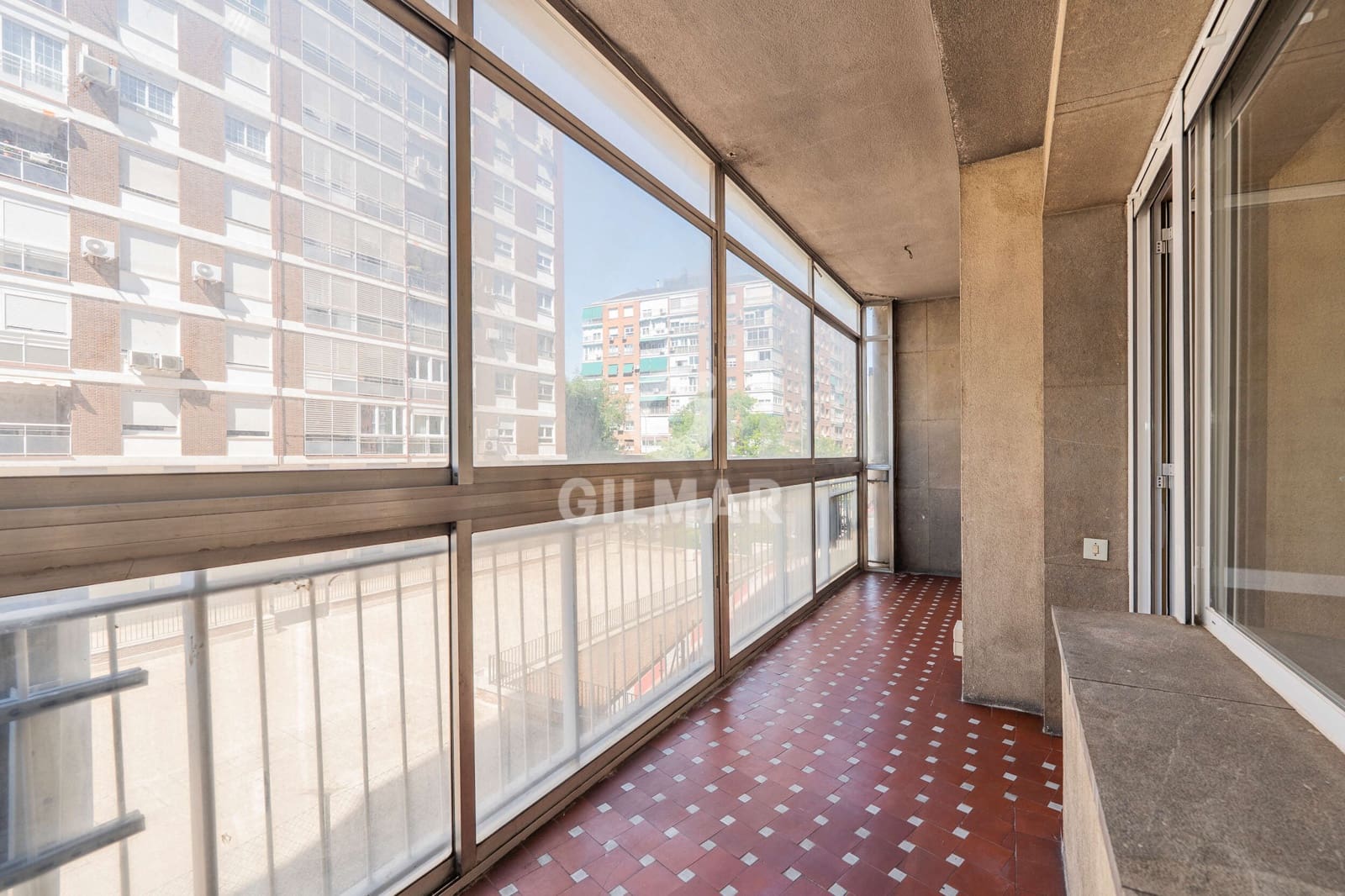 4 sovrum Lägenhet till salu i Madrid stad med garage - 1 550 000 € (Ref: 9858955)