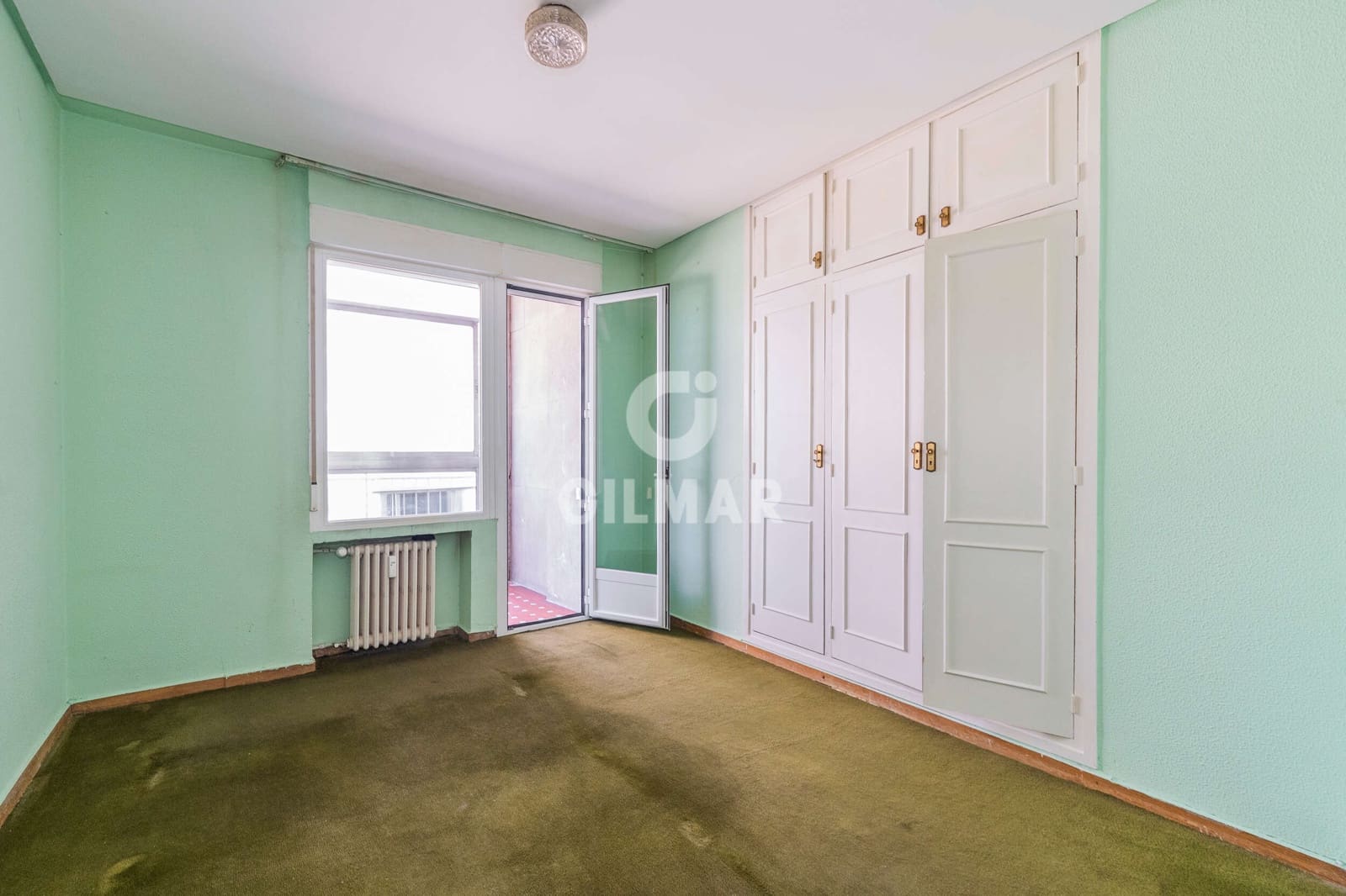 4 sovrum Lägenhet till salu i Madrid stad med garage - 1 550 000 € (Ref: 9858955)