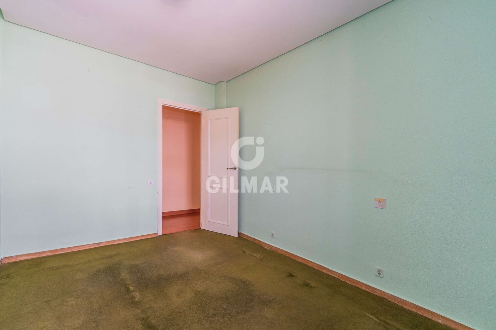4 sovrum Lägenhet till salu i Madrid stad med garage - 1 550 000 € (Ref: 9858955)