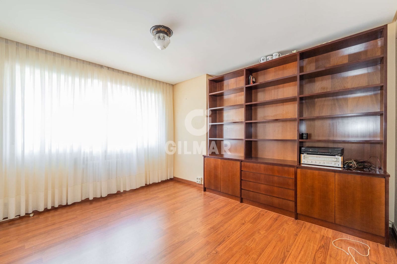 4 sovrum Lägenhet till salu i Madrid stad med garage - 1 550 000 € (Ref: 9858955)