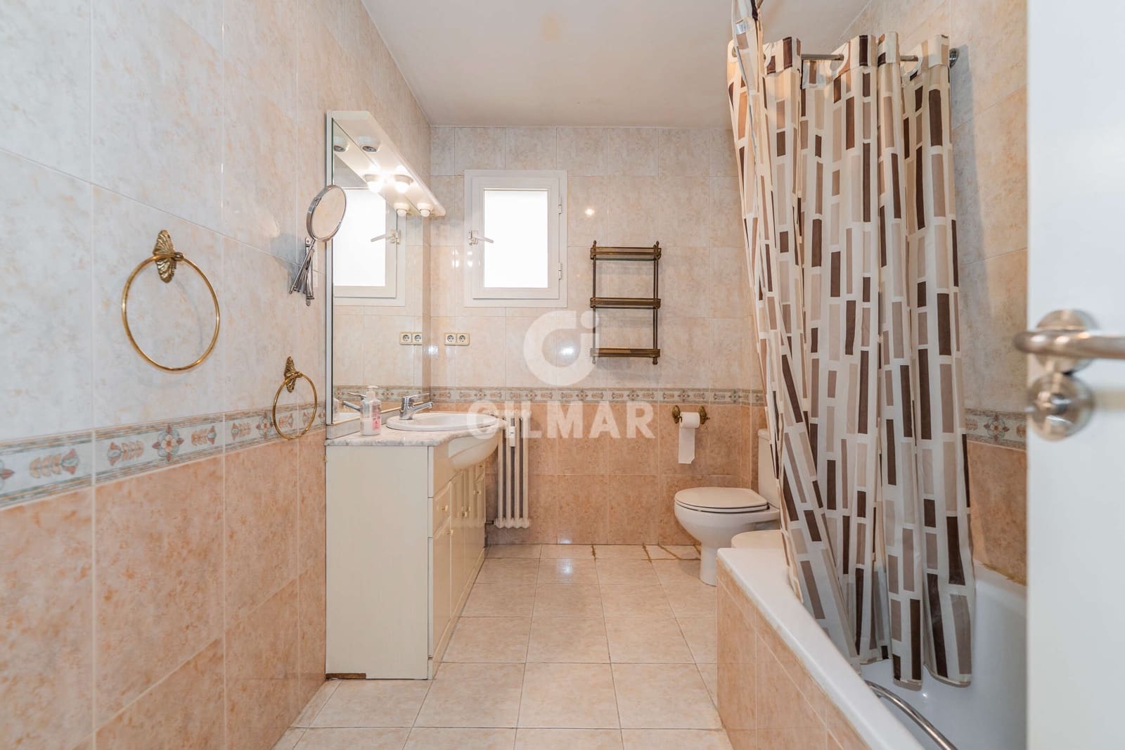 4 sovrum Lägenhet till salu i Madrid stad med garage - 1 550 000 € (Ref: 9858955)