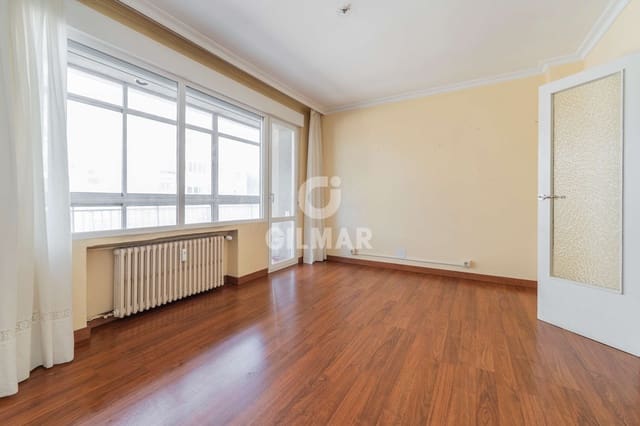 4 sovrum Lägenhet till salu i El Viso, Madrid stad med garage - 1 550 000 € (Ref: 9858955)