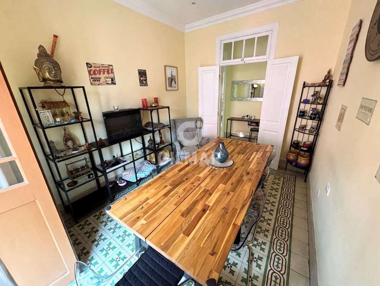 Townhouse for sale in Puerto de la Cruz - € 1,100,000 (Ref: 9860677)
