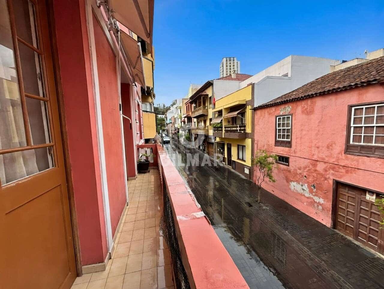 Townhouse for sale in Puerto de la Cruz - € 1,100,000 (Ref: 9860677)