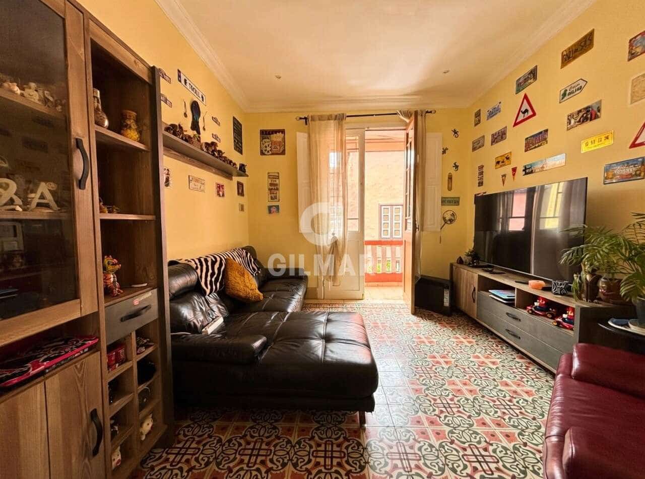 Townhouse for sale in Puerto de la Cruz - € 1,100,000 (Ref: 9860677)
