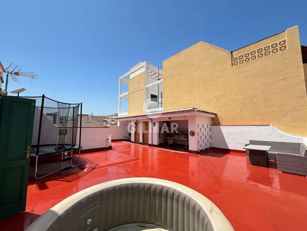 Townhouse for sale in Puerto de la Cruz - € 1,100,000 (Ref: 9860677)
