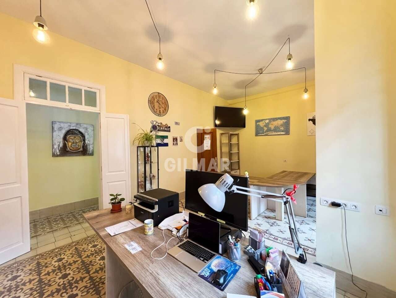 Townhouse for sale in Puerto de la Cruz - € 1,100,000 (Ref: 9860677)