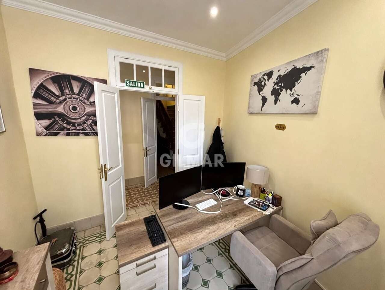 Townhouse for sale in Puerto de la Cruz - € 1,100,000 (Ref: 9860677)
