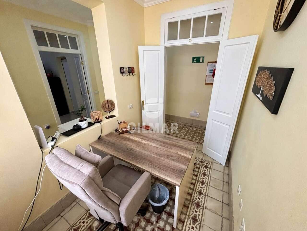 Townhouse for sale in Puerto de la Cruz - € 1,100,000 (Ref: 9860677)