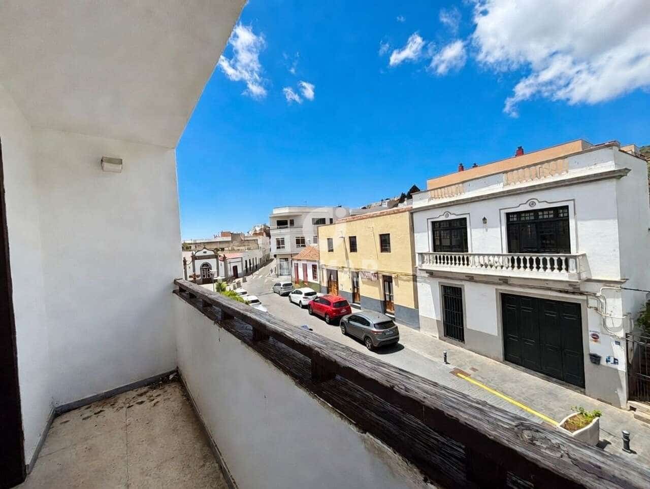 Townhouse for sale in Granadilla de Abona - € 332,000 (Ref: 9860678)