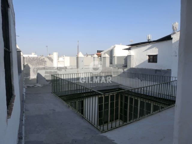 Huis te koop in El Puerto de Santa María - € 1.000.000 (Ref: 9860679)