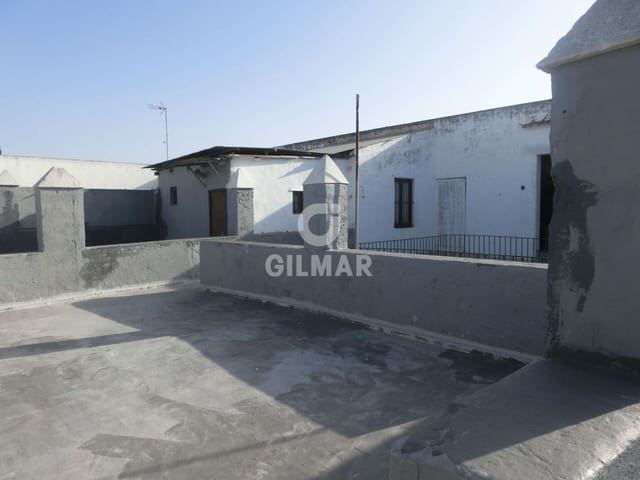 Huis te koop in El Puerto de Santa María - € 1.000.000 (Ref: 9860679)