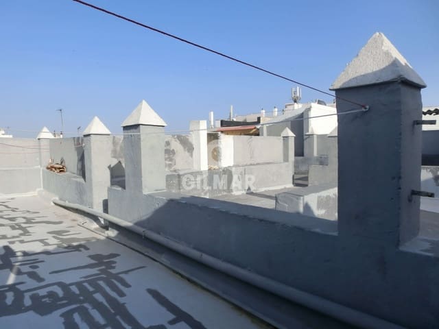 Huis te koop in El Puerto de Santa María - € 1.000.000 (Ref: 9860679)