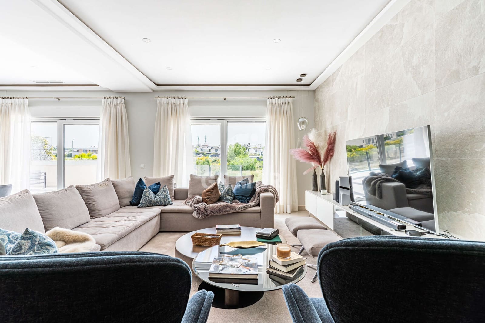 5 bedroom Villa for sale in Majadahonda with pool garage - € 1,799,500 (Ref: 9865954)