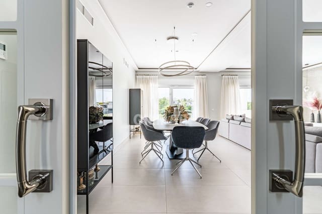 5 slaapkamer Villa te koop in Majadahonda met zwembad garage - € 1.799.500 (Ref: 9865954)