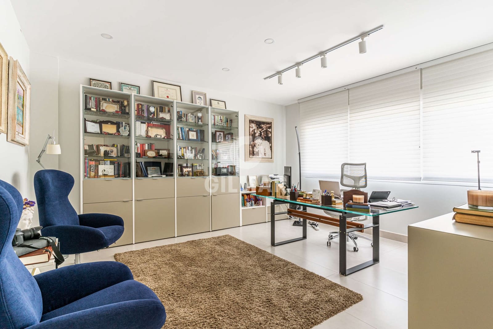 5 bedroom Villa for sale in Majadahonda with pool garage - € 1,799,500 (Ref: 9865954)