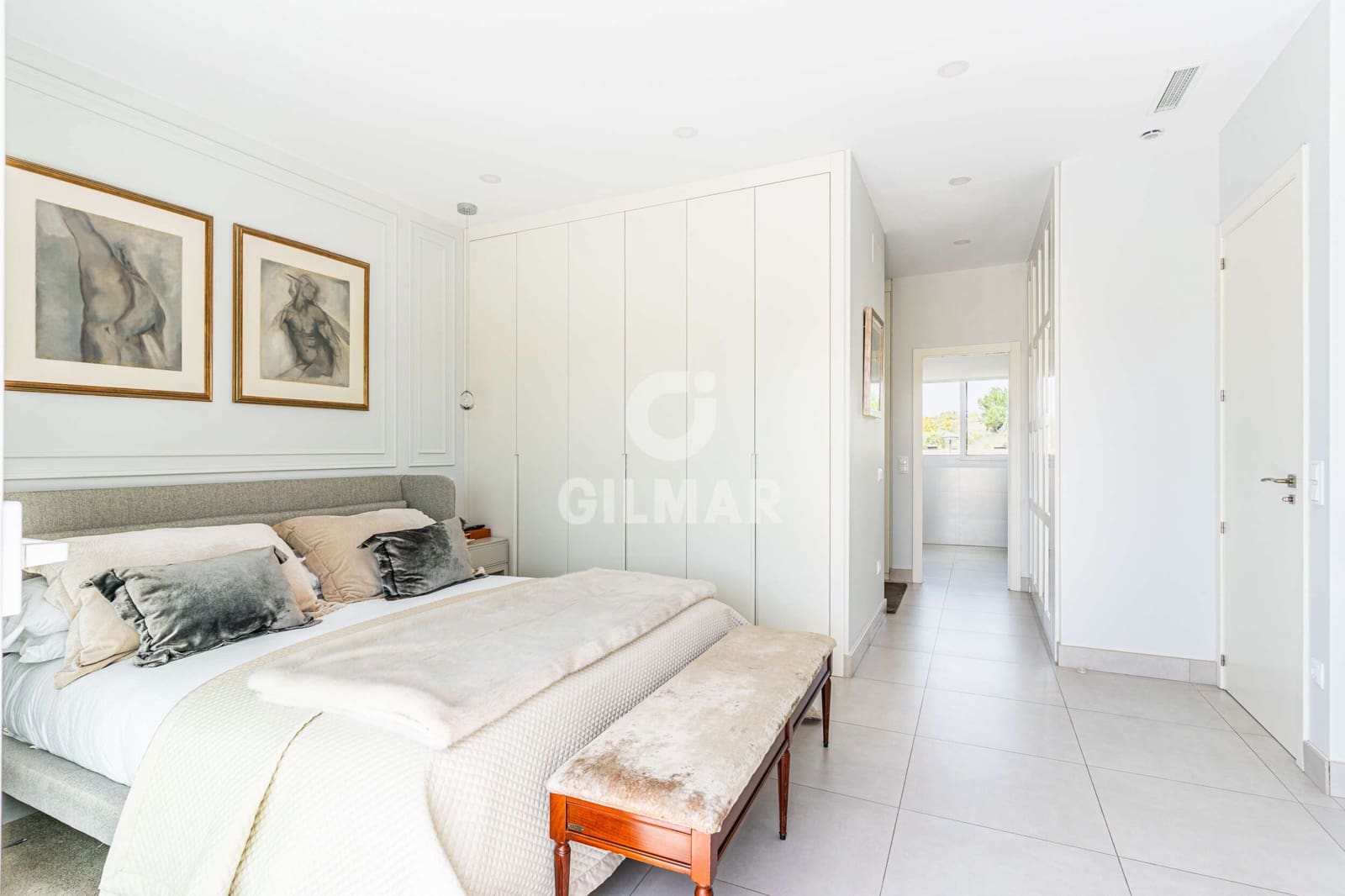5 bedroom Villa for sale in Majadahonda with pool garage - € 1,799,500 (Ref: 9865954)