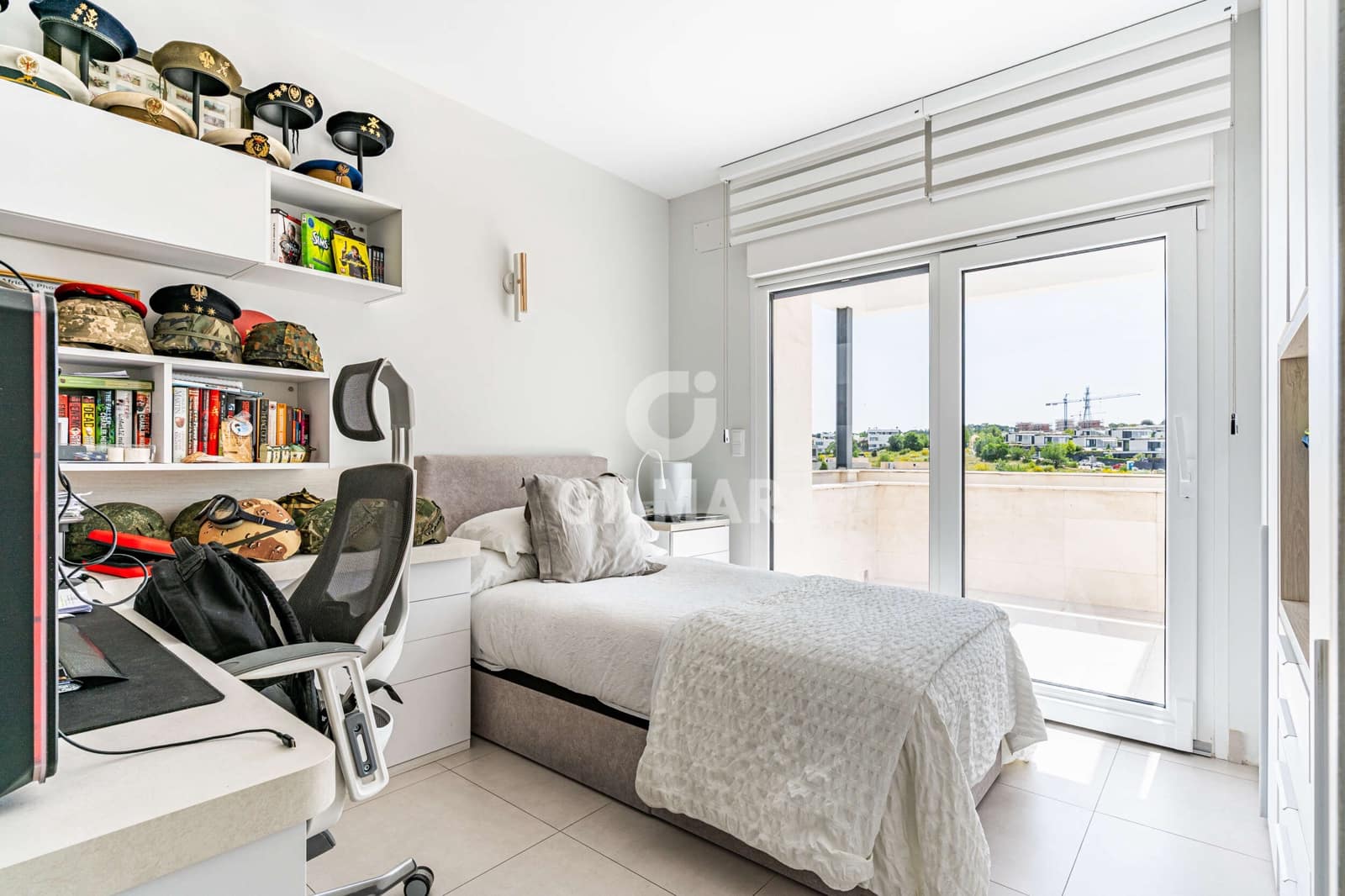 5 bedroom Villa for sale in Majadahonda with pool garage - € 1,799,500 (Ref: 9865954)