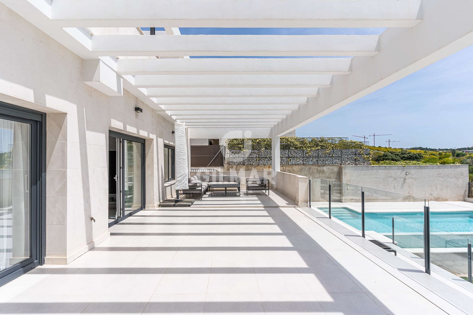 5 bedroom Villa for sale in Majadahonda with pool garage - € 1,799,500 (Ref: 9865954)