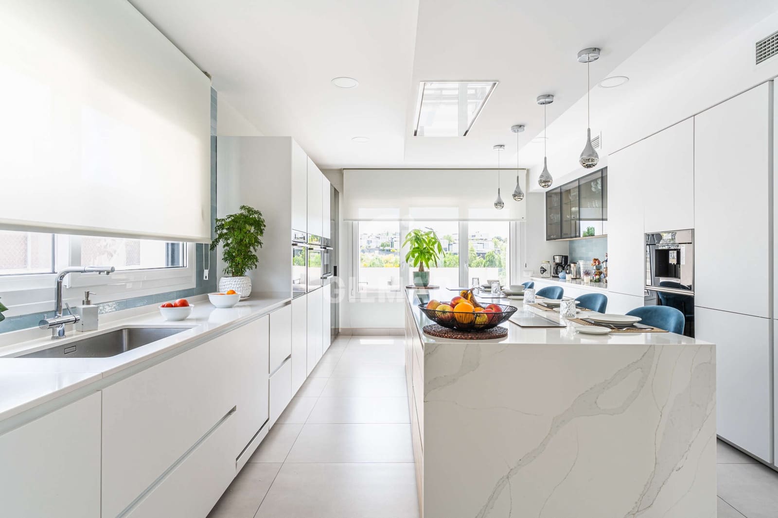 5 bedroom Villa for sale in Majadahonda with pool garage - € 1,799,500 (Ref: 9865954)