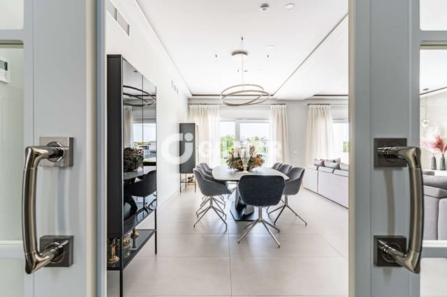 5 soveværelse Villa til salg i Majadahonda med swimmingpool garage - € 1.799.500 (Ref: 9865954)