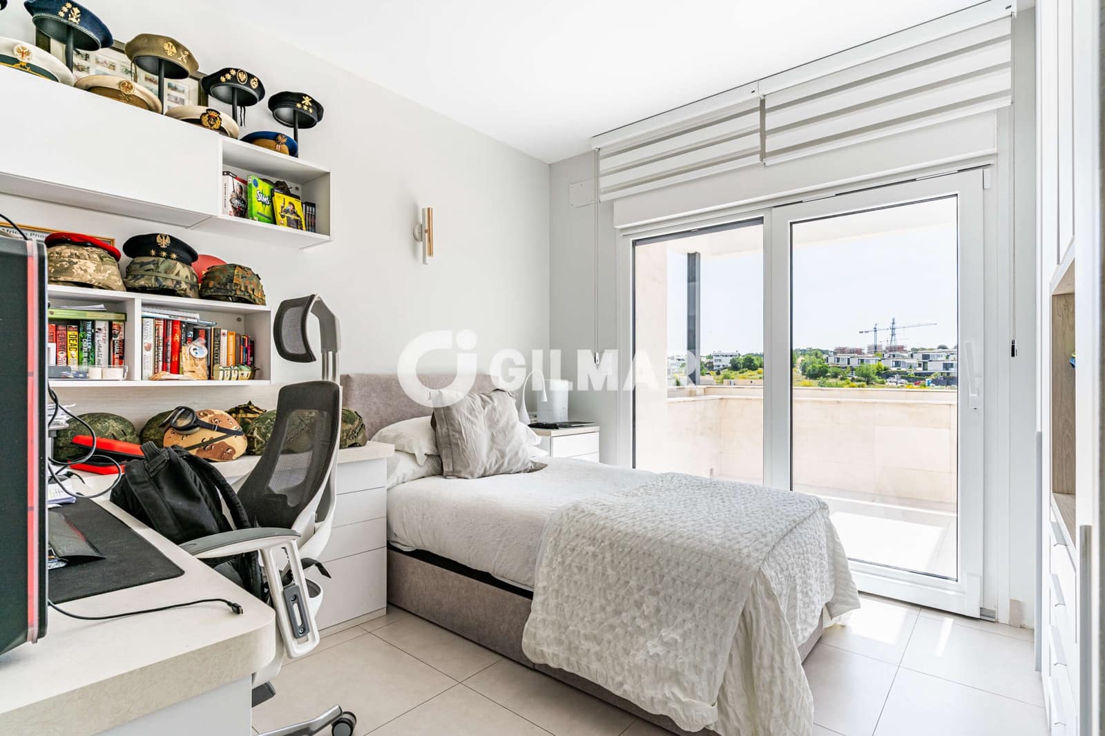 5 bedroom Villa for sale in Majadahonda with pool garage - € 1,799,500 (Ref: 9865954)