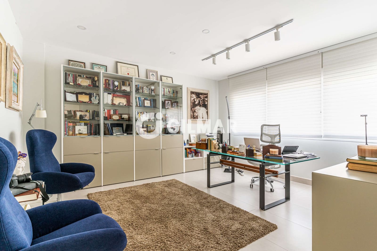 5 bedroom Villa for sale in Majadahonda with pool garage - € 1,799,500 (Ref: 9865954)