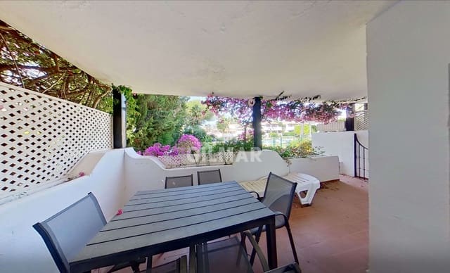 3 sypialnia Mieszkanie na sprzedaż w Sierra Blanca, Marbella z basenem - 615 000 € (Ref: 9866205)