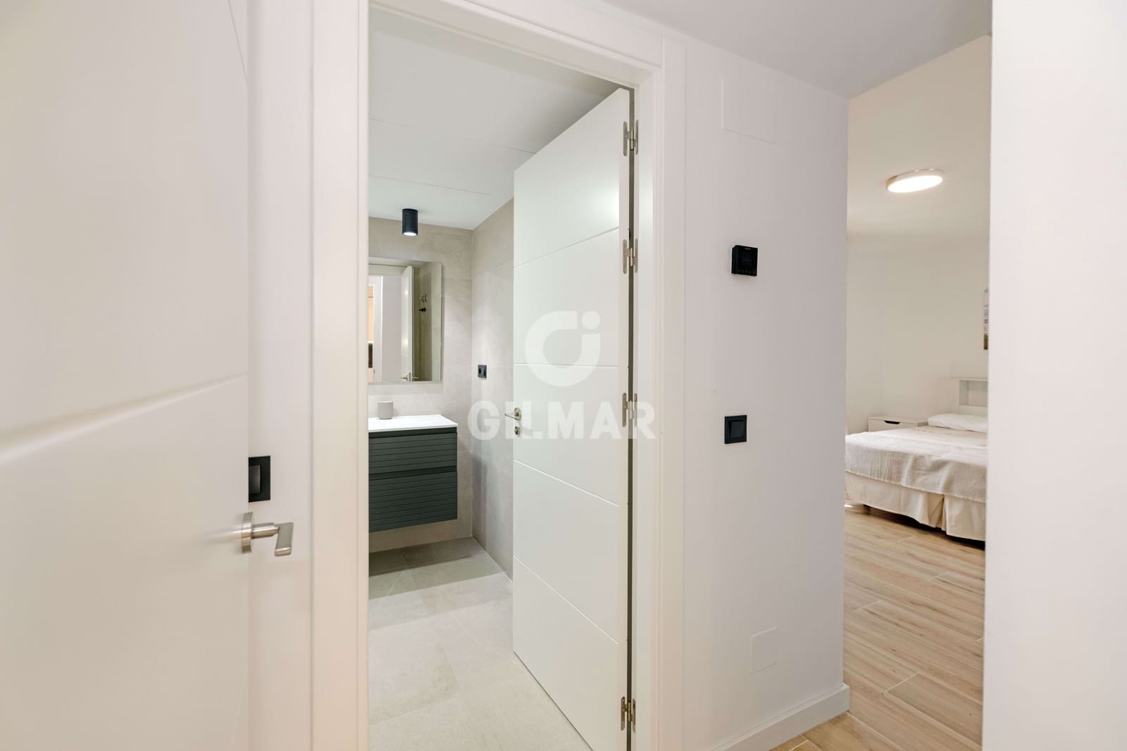 3 sypialnia Mieszkanie na sprzedaż w Golden Mile z basenem - 615 000 € (Ref: 9866205)