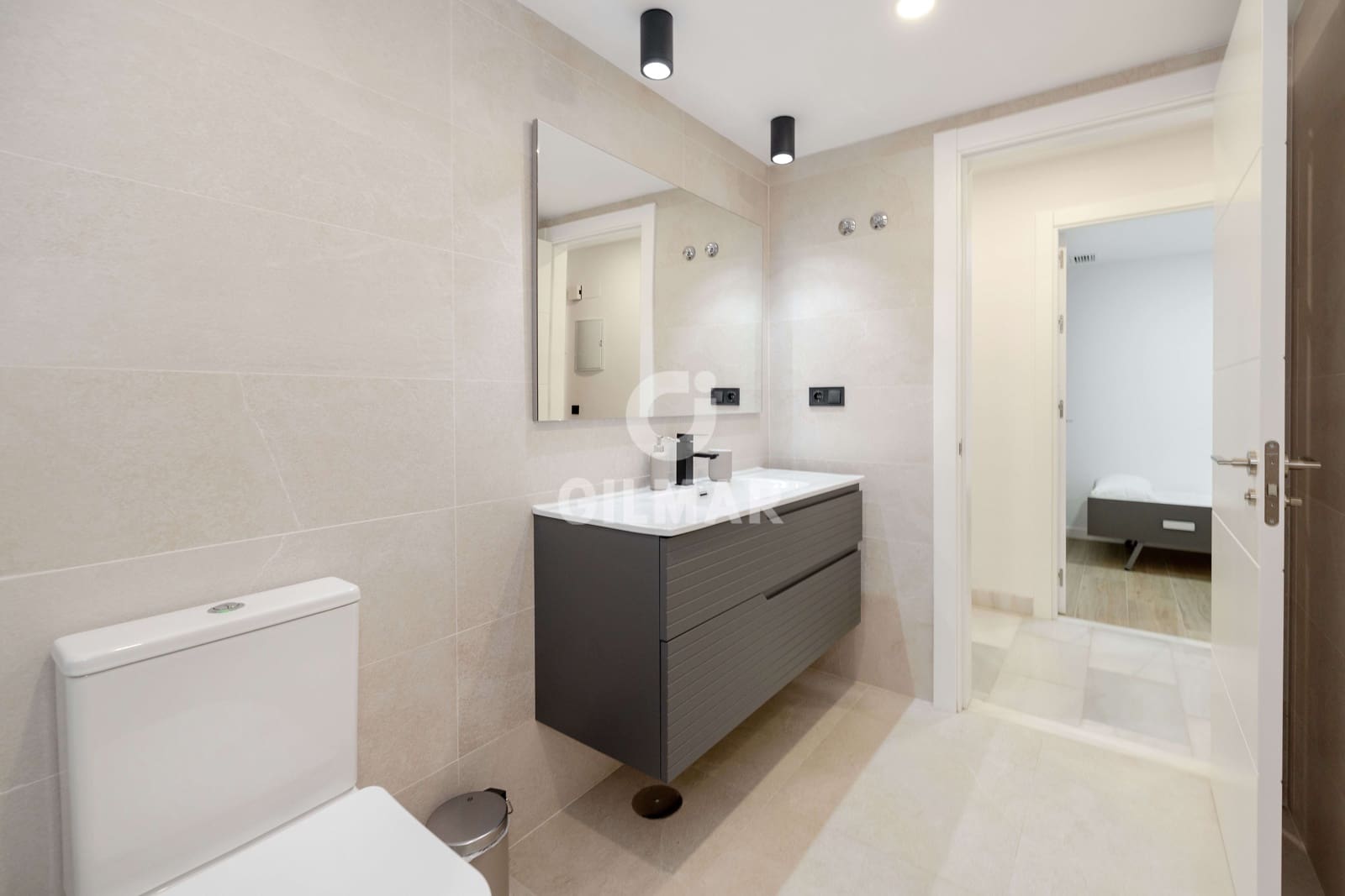 3 sypialnia Mieszkanie na sprzedaż w Golden Mile z basenem - 615 000 € (Ref: 9866205)