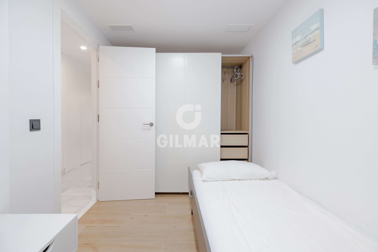 3 sypialnia Mieszkanie na sprzedaż w Golden Mile z basenem - 615 000 € (Ref: 9866205)