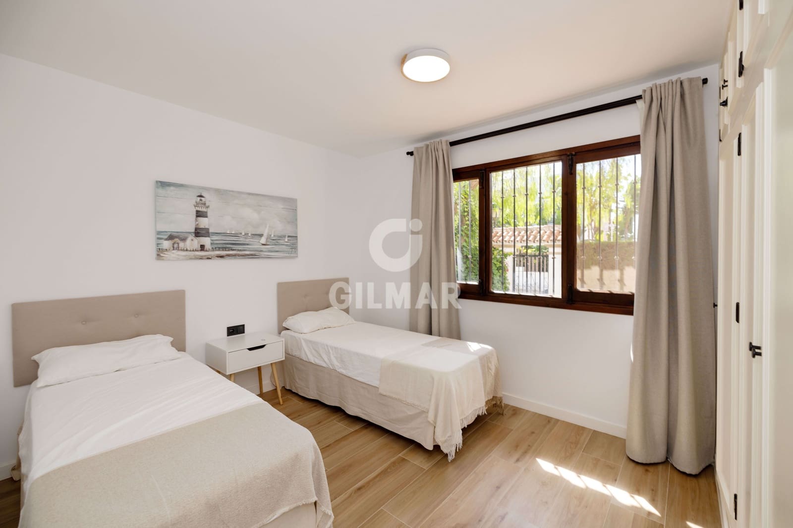 3 sypialnia Mieszkanie na sprzedaż w Golden Mile z basenem - 615 000 € (Ref: 9866205)