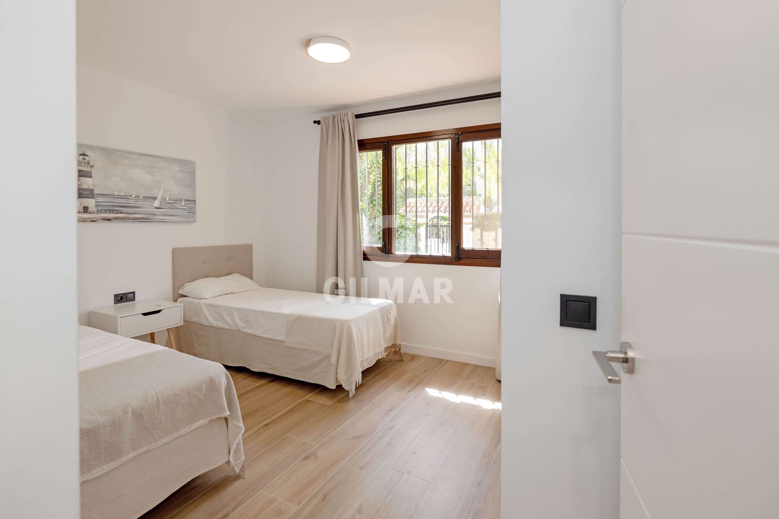 3 sypialnia Mieszkanie na sprzedaż w Golden Mile z basenem - 615 000 € (Ref: 9866205)